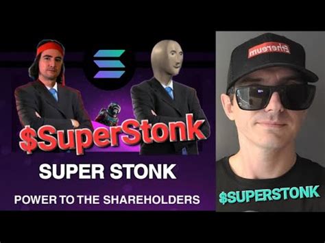 superstonk|superstonk youtube.